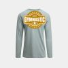 UNISEX LONG SLEEVE TEE Thumbnail