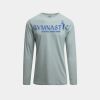 UNISEX LONG SLEEVE TEE Thumbnail