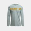 UNISEX LONG SLEEVE TEE Thumbnail
