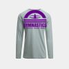 UNISEX LONG SLEEVE TEE Thumbnail