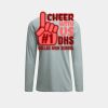 UNISEX LONG SLEEVE TEE Thumbnail