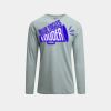 UNISEX LONG SLEEVE TEE Thumbnail