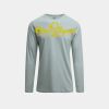 UNISEX LONG SLEEVE TEE Thumbnail