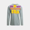 UNISEX LONG SLEEVE TEE Thumbnail