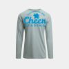 UNISEX LONG SLEEVE TEE Thumbnail