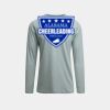 UNISEX LONG SLEEVE TEE Thumbnail