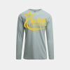 UNISEX LONG SLEEVE TEE Thumbnail