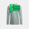 UNISEX LONG SLEEVE TEE Thumbnail
