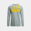 UNISEX LONG SLEEVE TEE Thumbnail