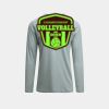 UNISEX LONG SLEEVE TEE Thumbnail