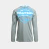 UNISEX LONG SLEEVE TEE Thumbnail