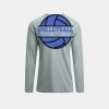 UNISEX LONG SLEEVE TEE Thumbnail