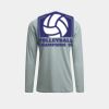 UNISEX LONG SLEEVE TEE Thumbnail