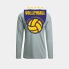 UNISEX LONG SLEEVE TEE Thumbnail
