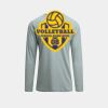UNISEX LONG SLEEVE TEE Thumbnail