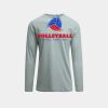 UNISEX LONG SLEEVE TEE Thumbnail