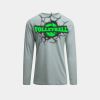UNISEX LONG SLEEVE TEE Thumbnail