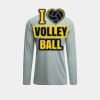 UNISEX LONG SLEEVE TEE Thumbnail