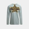 UNISEX LONG SLEEVE TEE Thumbnail