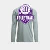 UNISEX LONG SLEEVE TEE Thumbnail