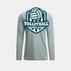UNISEX LONG SLEEVE TEE Thumbnail