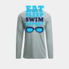 UNISEX LONG SLEEVE TEE Thumbnail