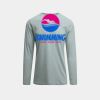 UNISEX LONG SLEEVE TEE Thumbnail