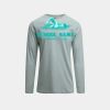 UNISEX LONG SLEEVE TEE Thumbnail