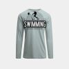 UNISEX LONG SLEEVE TEE Thumbnail