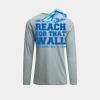 UNISEX LONG SLEEVE TEE Thumbnail