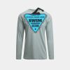 UNISEX LONG SLEEVE TEE Thumbnail