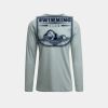 UNISEX LONG SLEEVE TEE Thumbnail