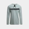 UNISEX LONG SLEEVE TEE Thumbnail