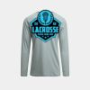 UNISEX LONG SLEEVE TEE Thumbnail