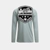 UNISEX LONG SLEEVE TEE Thumbnail