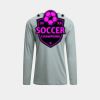 UNISEX LONG SLEEVE TEE Thumbnail