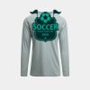 UNISEX LONG SLEEVE TEE Thumbnail