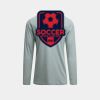 UNISEX LONG SLEEVE TEE Thumbnail
