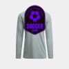 UNISEX LONG SLEEVE TEE Thumbnail