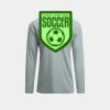 UNISEX LONG SLEEVE TEE Thumbnail
