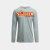 UNISEX LONG SLEEVE TEE Thumbnail