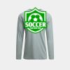 UNISEX LONG SLEEVE TEE Thumbnail