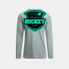 UNISEX LONG SLEEVE TEE Thumbnail