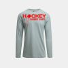 UNISEX LONG SLEEVE TEE Thumbnail