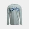 UNISEX LONG SLEEVE TEE Thumbnail