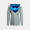 UNISEX LONG SLEEVE TEE Thumbnail