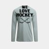 UNISEX LONG SLEEVE TEE Thumbnail