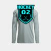 UNISEX LONG SLEEVE TEE Thumbnail