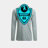 UNISEX LONG SLEEVE TEE Thumbnail