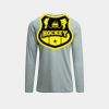 UNISEX LONG SLEEVE TEE Thumbnail